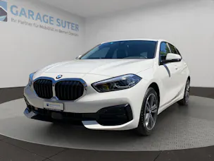 BMW 120d xDrive