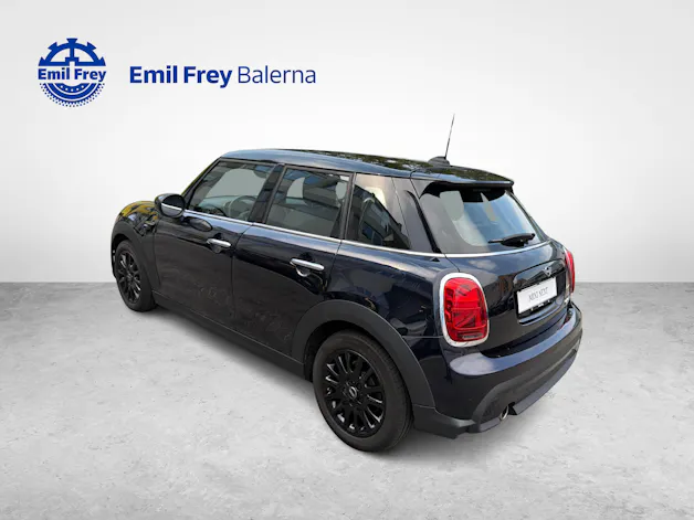Mini F55 1.5i Cooper