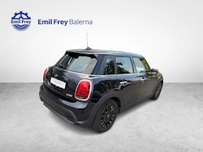 immagine del veicolo MINI F55 1.5i Cooper