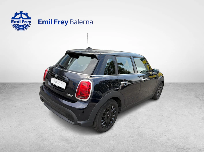 immagine del veicolo MINI MINI