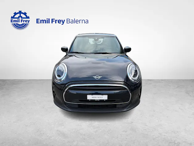 Mini F55 1.5i Cooper