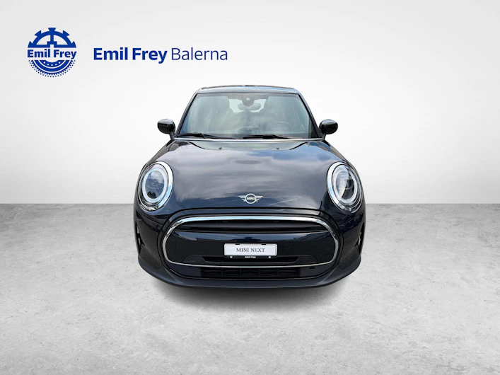 immagine del veicolo MINI MINI