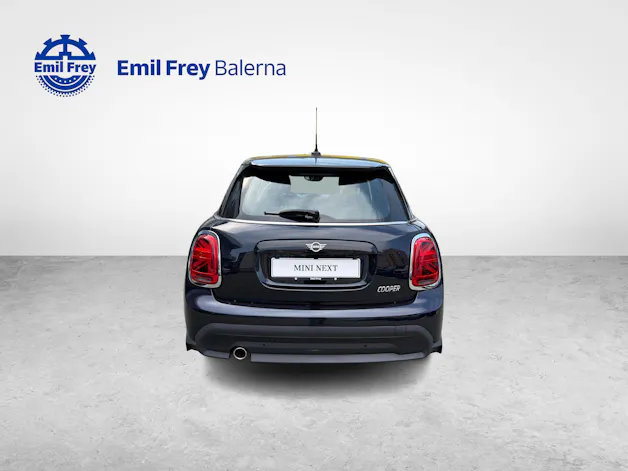 Mini F55 1.5i Cooper