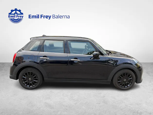 Mini F55 1.5i Cooper