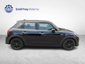 immagine del veicolo MINI F55 1.5i Cooper