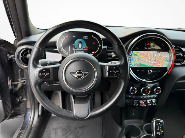 Mini F55 1.5i Cooper