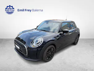 Mini F55 1.5i Cooper