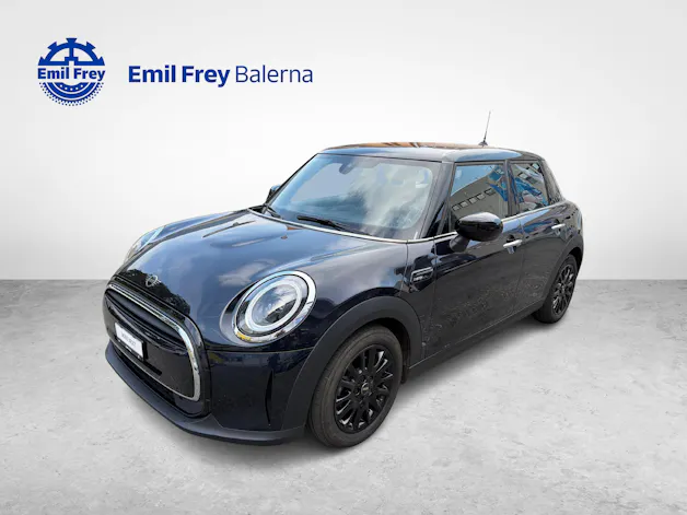 Mini F55 1.5i Cooper