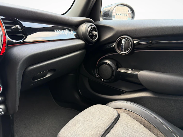 immagine del veicolo MINI MINI