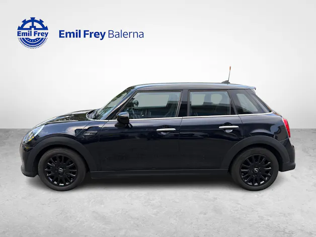 Mini F55 1.5i Cooper
