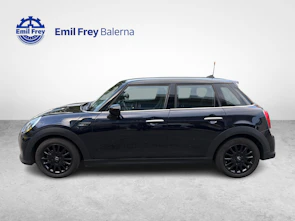 immagine del veicolo MINI F55 1.5i Cooper
