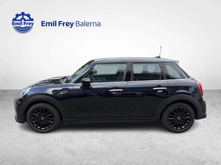 immagine del veicolo MINI MINI