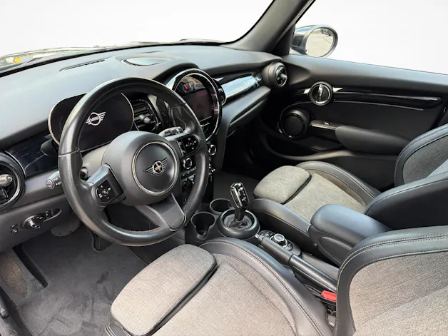 Mini F55 1.5i Cooper