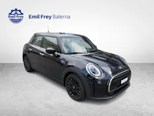 Mini F55 1.5i Cooper