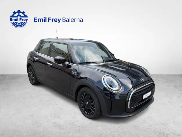 Mini F55 1.5i Cooper