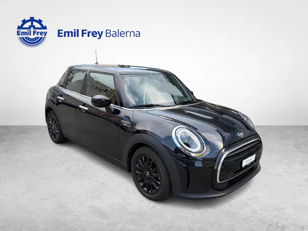 Mini F55 1.5i Cooper