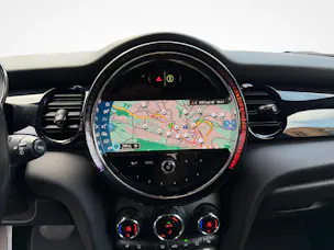 Mini F55 1.5i Cooper