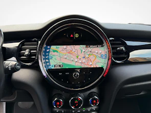 immagine del veicolo MINI F55 1.5i Cooper