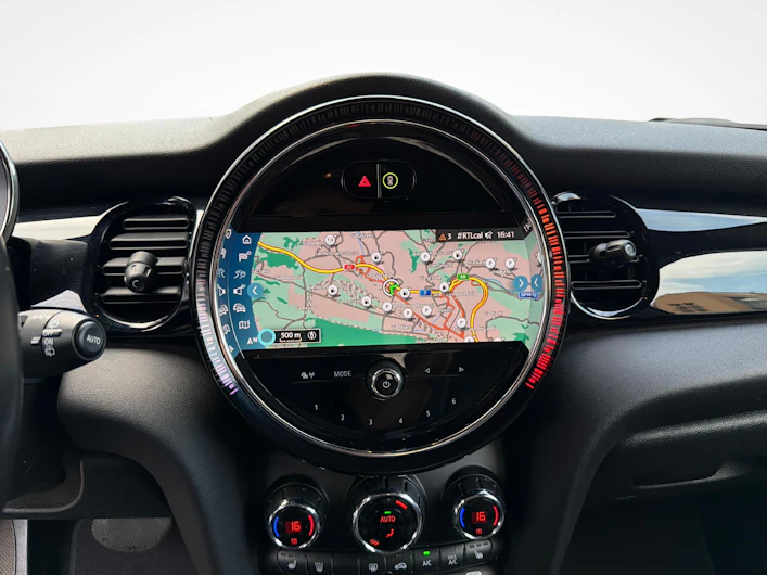 immagine del veicolo MINI MINI