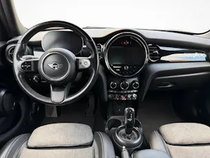 Mini F55 1.5i Cooper
