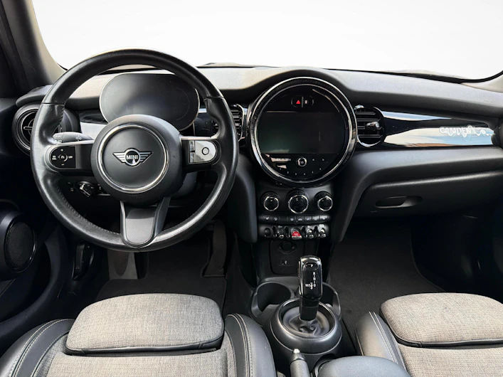 immagine del veicolo MINI MINI