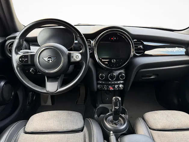 Mini F55 1.5i Cooper