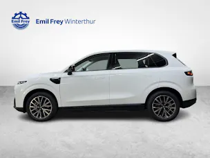 Leapmotor B10 EV