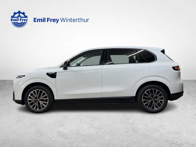 Leapmotor B10 EV