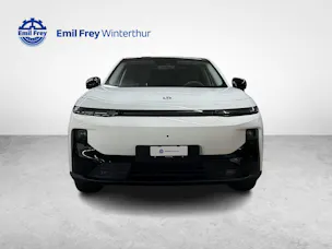 Leapmotor B10 EV