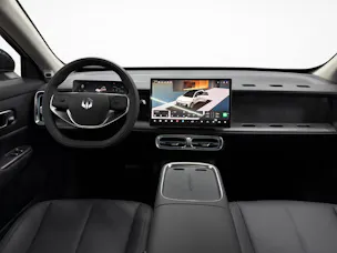 Leapmotor B10 EV