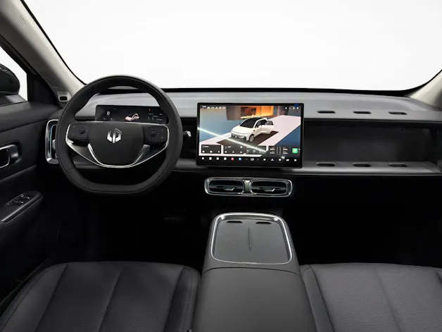 Leapmotor B10 EV