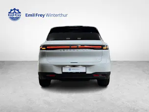 Leapmotor B10 EV