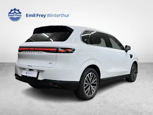 Leapmotor B10 EV