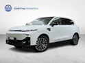 Leapmotor B10 EV