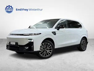 Leapmotor B10 EV