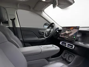 Leapmotor B10 EV