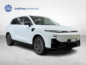 Leapmotor B10 EV