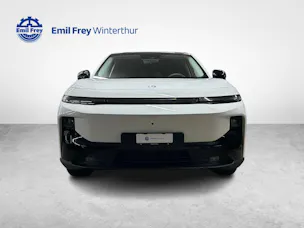 Leapmotor B10 EV