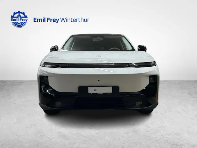 Leapmotor B10 EV