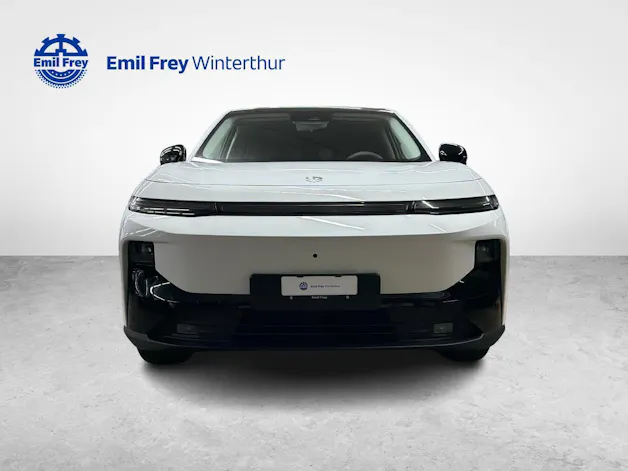 Leapmotor B10 EV