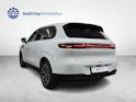 Leapmotor B10 EV
