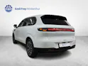 Leapmotor B10 EV
