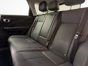 Leapmotor B10 EV