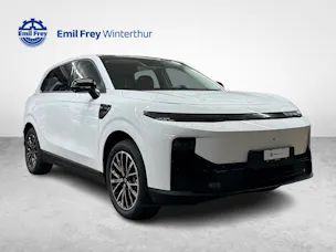Leapmotor B10 EV