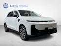 Leapmotor B10 EV