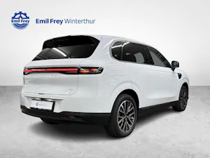 Leapmotor B10 EV