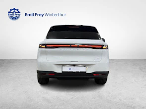 Fahrzeugbild LEAPMOTOR B10 EV