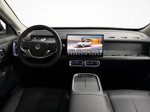 Leapmotor B10 EV