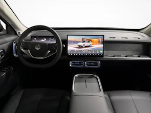 Fahrzeugbild LEAPMOTOR B10 EV