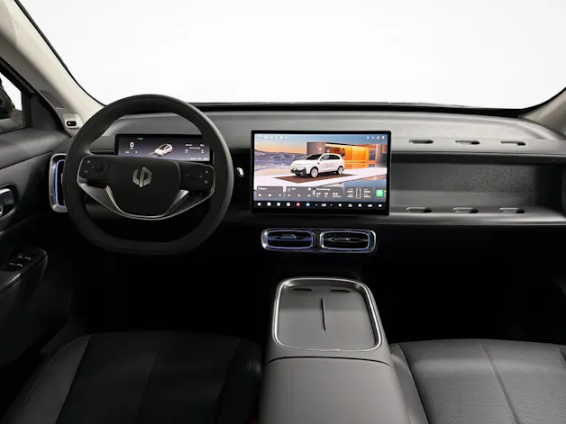 Leapmotor B10 EV